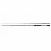 Lanseta Jaxon GREY STREAM ULTRA SPIN, 2.70m, 3-12g, 2 tronsoane