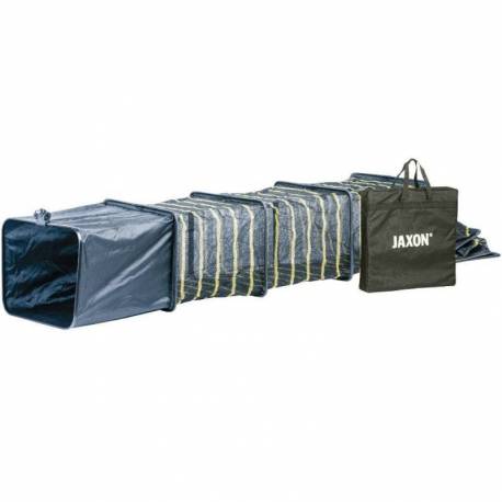 Juvelnic JAXON Tournament Pro Rectangle, 2 mm, 51 x 40 x 400 cm