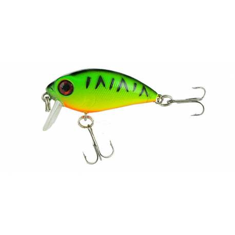 Vobler JAXON Atract Mini, Floating, E, 3.5 cm, 3.5 g