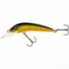 Vobler JAXON Holo Select Ferox UV, Floating, OT, 8 cm, 10 g