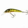 Vobler JAXON Holo Select Ferox UV, Floating, OU, 8 cm, 10 g