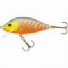 Vobler Holo Select Karas JAXON UV F, 8 cm, 13 g, MB