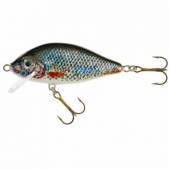 Vobler Holo Select Karas JAXON UV F, 8 cm, 13 g, P