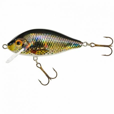 Vobler Holo Select Karas JAXON UV F, 8 cm, 13 g, PE