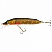 Vobler Holo Select JAXON Pike UV Floating, 10 cm, 9 g, culoare BM