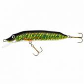 Vobler Holo Select JAXON Pike UV Floating, 10 cm, 9 g, culoare P