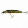 Vobler Holo Select JAXON Pike UV Floating, 10 cm, 9 g, culoare PL