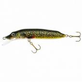 Vobler Holo Select JAXON Pike UV Floating, 14 cm, 21 g, culoare PL