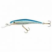 Vobler Holo Select JAXON Stynka UV SDR Floating, 9 cm, 8 g, culoare NB