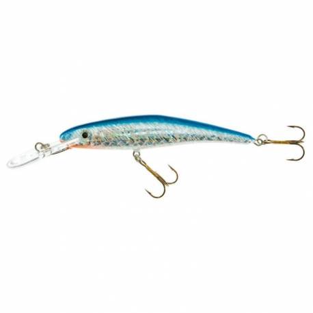 Vobler Holo Select JAXON Stynka UV SDR Floating, 9 cm, 8 g, culoare NB