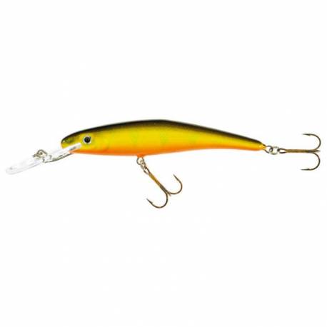 Vobler Holo Select JAXON Stynka UV SDR Floating, 9 cm, 8 g, culoare OT