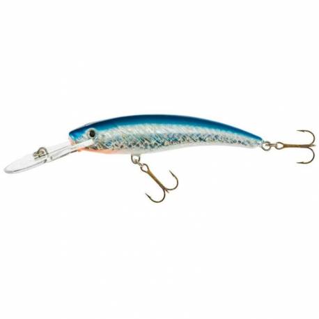 Vobler Holo Select JAXON Diver UV DR, 9 cm, 12 g, culoarea NB