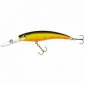 Vobler Holo Select JAXON Diver UV DR, 9 cm, 12 g, culoarea OT