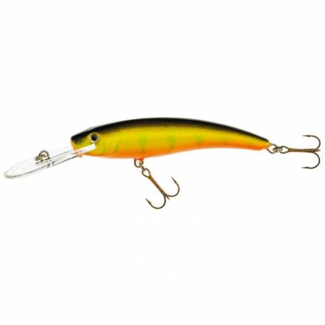 Vobler Holo Select JAXON Diver UV DR, 9 cm, 12 g, culoarea OT