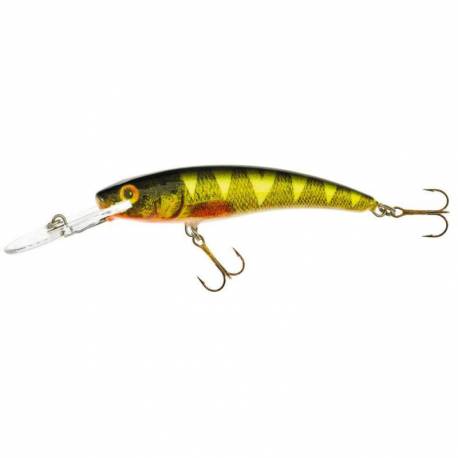 Vobler Holo Select JAXON Diver UV DR, 11 cm, 24 g, culoarea OU