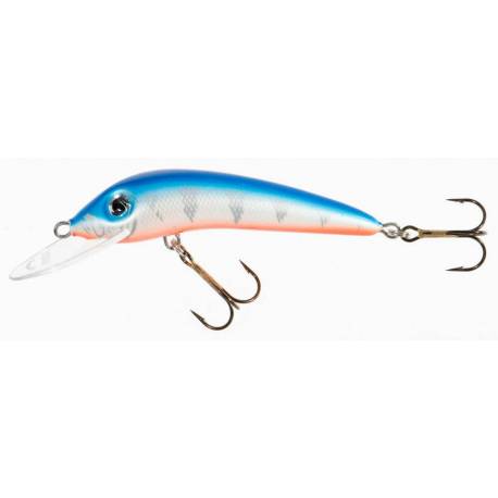 Vobler JAXON HS Ferox Floating, culoare GN, 6cm, 5g