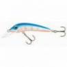 Vobler JAXON HS Ferox Floating, culoare GN, 6cm, 5g