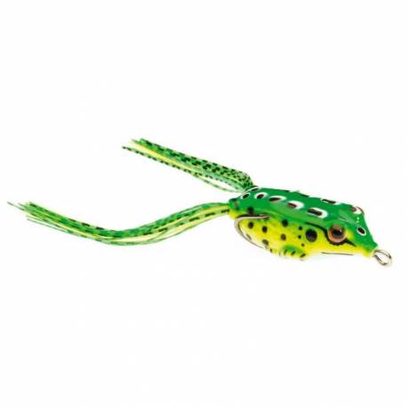 Broasca JAXON Magic Fish Frog 01C 3cm, 4g