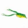 Broasca JAXON Magic Fish Frog 02B 3.5cm, 5g