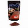 Pelete JAXON METHOD FEDDER READY SAUSAGE 2mm 500g