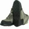 Bocanci wading Jaxon cu talpa protectie dura, marime 46