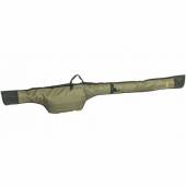 Husa lanseta JAXON CARP ROD SLEEVE 12ft, 200cm