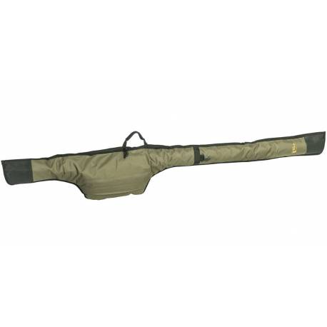 Husa lanseta JAXON CARP ROD SLEEVE 12ft, 200cm