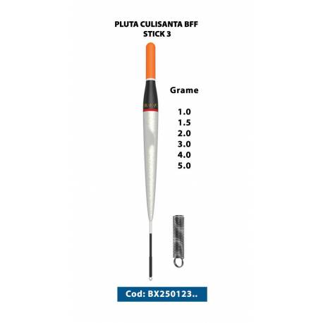 Pluta culisanta BFF Stick 3 4.0g