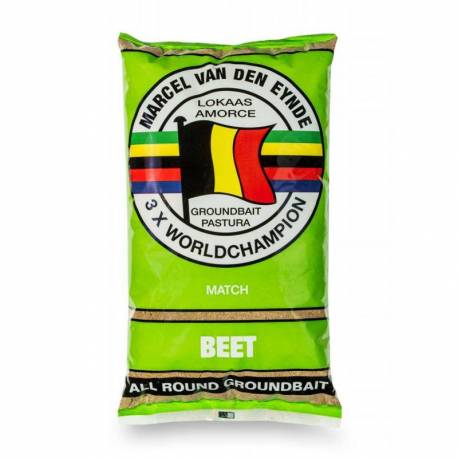 Nada VAN DEN EYNDE Beet Match, 1kg