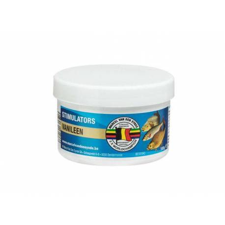 Stimulator apetit VAN DEN EYNDE COCONUT, cantitate 100g