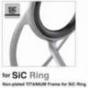 Inel lanseta FUJI SIC TITANIUM TKTSG Nr. 10