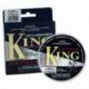 Fir Fluorocarbon COLMIC King, 50 m, 0.115 mm