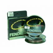 Fir Monofilament COLMIC Fendreel, 150 m, 0.45 mm