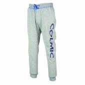 Pantaloni de training COLMIC Official Team, gri, pentru barbati, marimea S