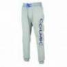 Pantaloni de training COLMIC Official Team, gri, pentru barbati, marimea L