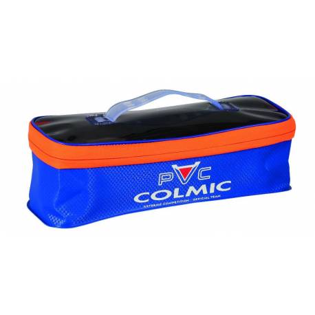 Borseta COLMIC PVC KANGURO X12 35x12x9cm