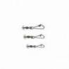 Agrafa culisanta COLMIC HOOKED Seria Orange Nr.16, 5buc/plic