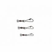 Agrafa culisanta COLMIC HOOKED Seria Orange Nr.18, 5buc/plic