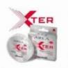 Fir monofilament HERAKLES AREA XTER 100m, 0.085mm, 0.78kg, transparent