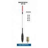 Waggler balsa BFF G6 3+5 game