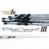 Lanseta spinning YAMAGA BLANKS BlueCurrent III 63, 1.91m, 0.3-5g, 2 tronsoane