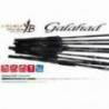 Lanseta spinning YAMAGA BLANKS GALAHAD 634S, 1.915 m, Jig Max 220 g, 1 tronson