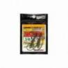 Carlige offset DECOY WORM 217 ZERO-DAN Lestat, 3/0, 7g, 2 buc/plic