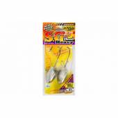 Jig DECOY SV-34H S.G Head Heavy Nr.10/0 100g, 2 buc/plic