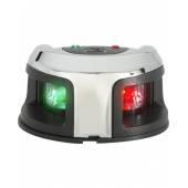 Lumina navigatie bicolora Attwood Light Armor