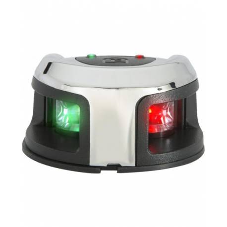 Lumina navigatie bicolora Attwood Light Armor