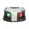 Lumina navigatie bicolora Attwood Light Armor