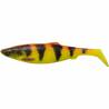 Shad Savage Gear LB 4D Herring, Golden Ambulance, 13cm, 17g, 4 Buc./Plic