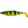 Shad Savage Gear LB 4D Herring, Firetiger, 13cm, 17g, 4 Buc./Plic