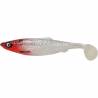 Shad Savage Gear LB 4D Herring, Red Head, 13cm, 17g, 4 Buc./Plic